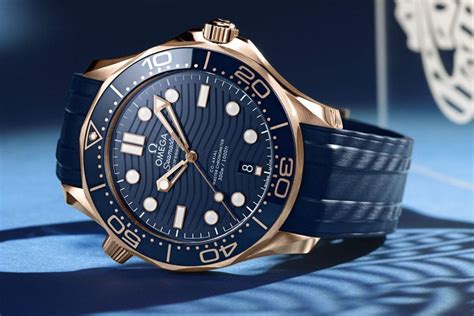 do omega watches hold their value